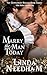 Marry the Man Today (The Gentleman Rogues Book 3)
