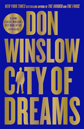 Hemlock Press City of Dreams.