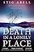 Death in a Lonely Place by Stig Abell
