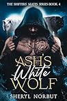 Ash's White Wolf