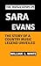 SARA EVANS BIOGRAPHY : The ...
