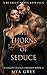The Thorns of Seduce (Ivankov Legacy #2)