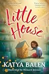 Little House: Win...