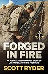 Forged in Fire: A...