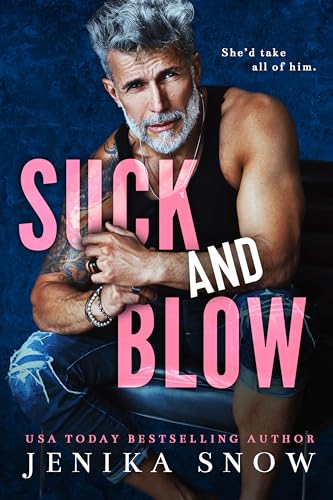 Suck and Blow (Kindle Edition)