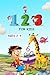1 2 3 for kids