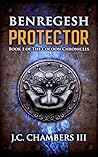 Benregesh Protector: Book 1 of the Cocoon Chronicles
