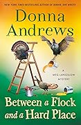 Between a Flock and a Hard Place (Meg Langslow, #35)