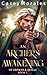 An Archer's Awakening (Of Crowns & Quills #1)