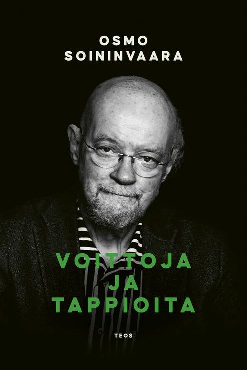 Voittoja ja tappioita (Hardcover)