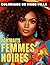 100 portraits de femmes africaines by Story Color