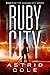 Ruby City (Diamond City, #3)