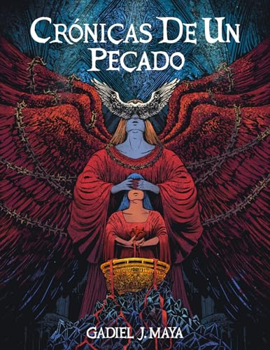 Crόnicas de un pecado (Spanish Edition)