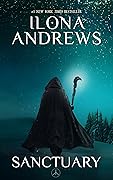 Sanctuary (Roman’s Chronicles, #1)