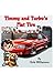 Timmy and Turbo's Flat Tire