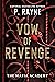 Vow of Revenge (The Mafia Academy Series, #1)