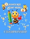 Honey Bee Sight W...