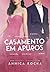 Casamento em Apuros (Portuguese Edition)