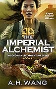 The Imperial Alchemist