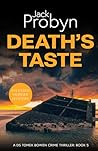 Death's Taste by Jack Probyn