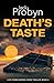 Death's Taste (DS Tomek Bowen #5)