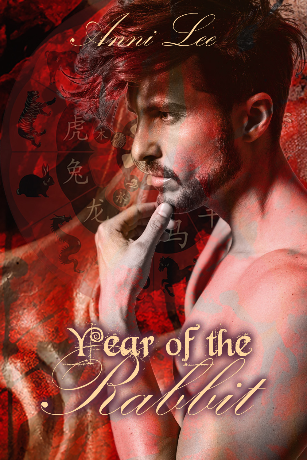 Year of the Rabbit (Shifters of the Chinese Zodiac, #1)