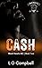 Cash (Black Hearts MC #2)