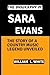 SARA EVANS BIOGRAPHY: The s...