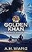 The Golden Khan (Georgia Le...