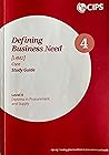 Defining Business...