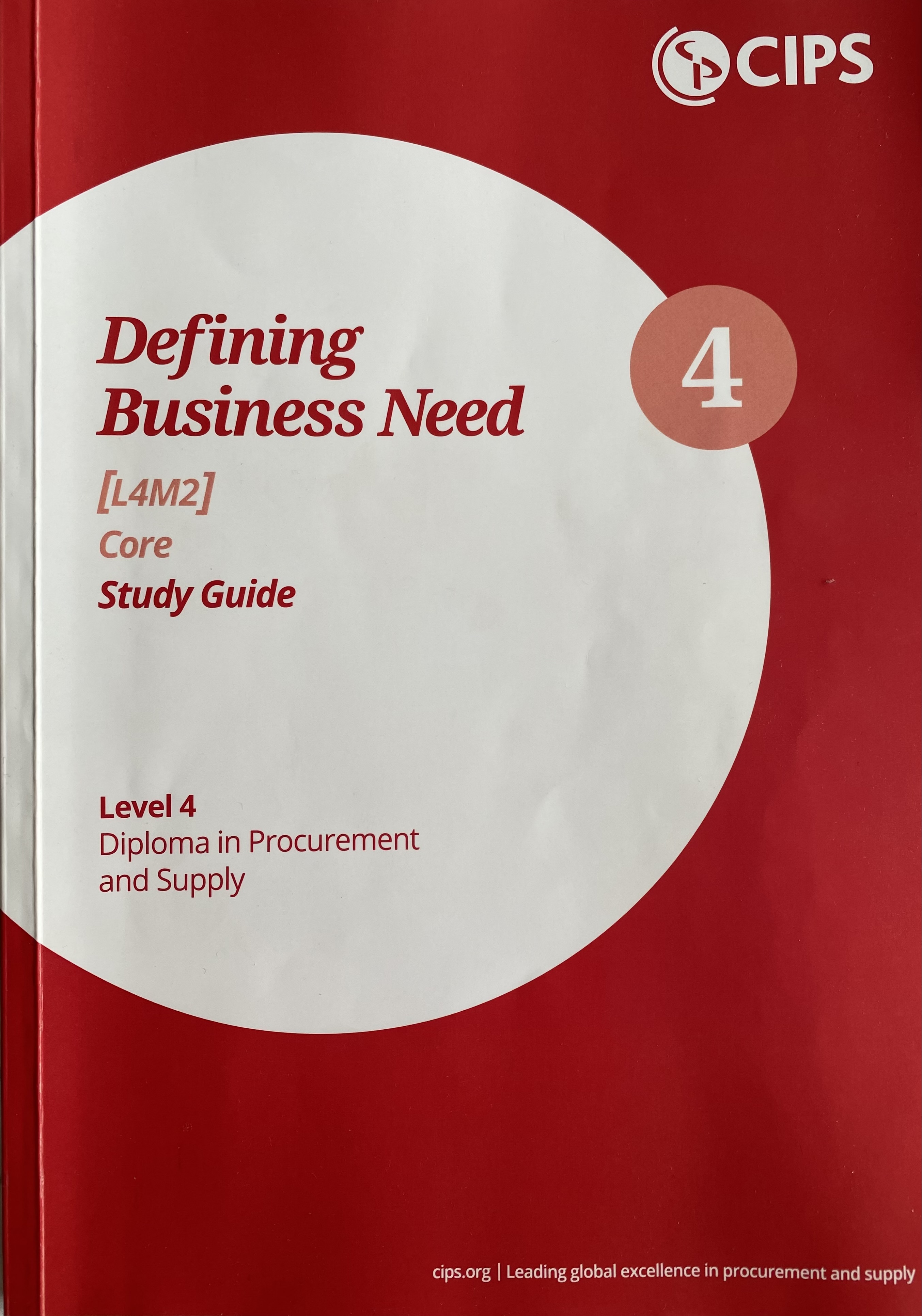 Defining Business Need