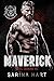 Maverick (Steel Demons MC, #3)