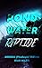 Pond Water Riptide by Rian Mileti