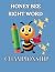 Honey Bee Sight Word Champi...
