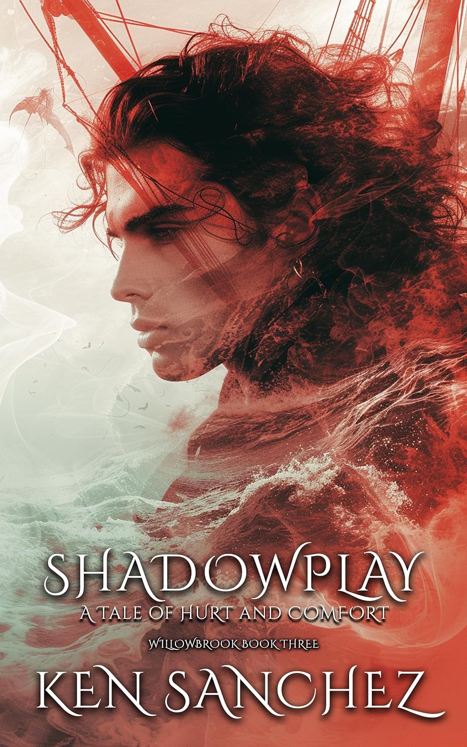 Shadowplay (Willowbrook #3)