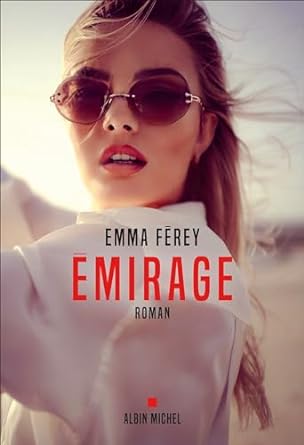 Emirage (Paperback)