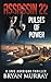 PULSES OF POWER (Assassin Series)