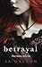 Betrayal by SA Dalton