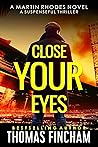Close Your Eyes