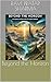 Beyond the Horizon by Ravi pratap sharma