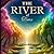 The River of Time: Inspired by Heraclitus's concept that everything is in flux and nothing remains the same