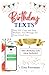 BIRTHDAY TEXTS: Easy DIY Co...