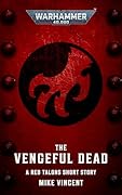 The Vengeful Dead (Warhammer 40,000)