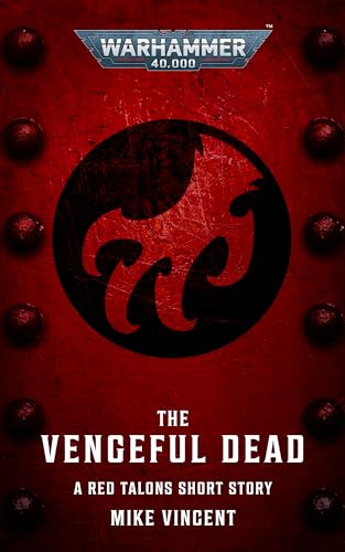The Vengeful Dead (Warhammer 40,000)