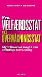 Fra velfærdsstat til overvågningsstat