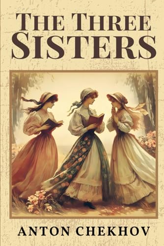The Three Sisters