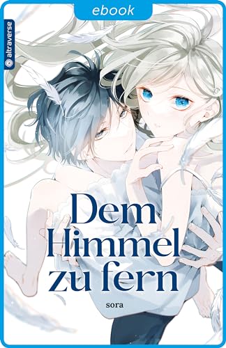 Dem Himmel zu fern (German Edition)