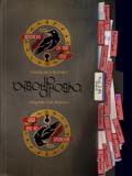 Archive of the Odd Issue #3: Aibohphobia