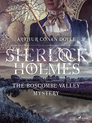 The Boscombe Valley Mystery