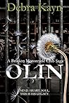 Olin (Brikken Motorcycle Club Saga #3)
